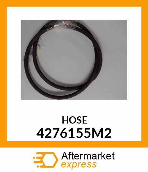 HOSE 4276155M2