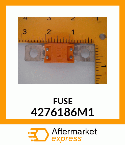 FUSE 4276186M1