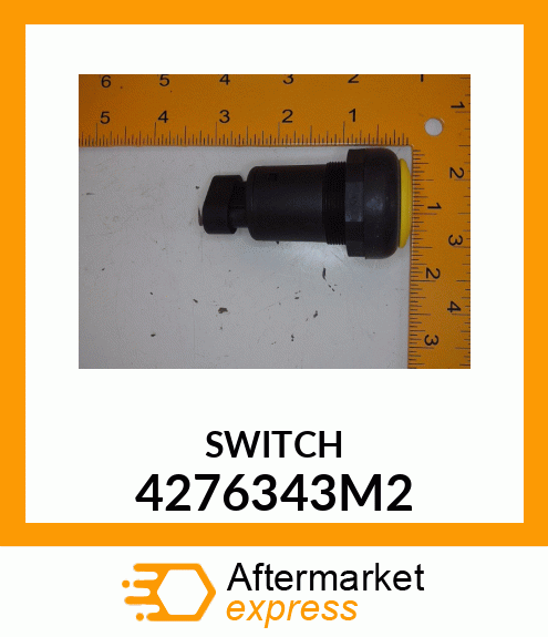 SWITCH 4276343M2