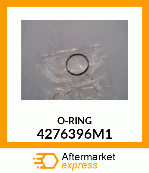 O-RING 4276396M1