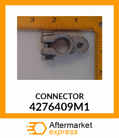 CONNECTOR 4276409M1