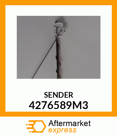 SENDER 4276589M3