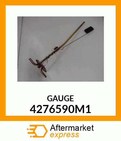 GAUGE 4276590M1