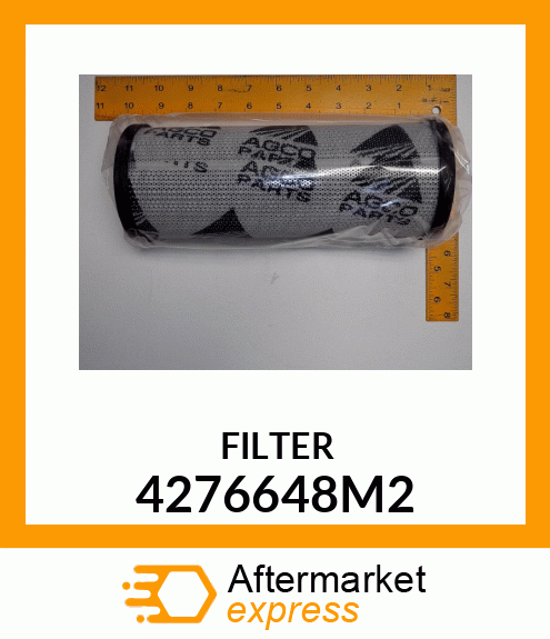 FILTER 4276648M2