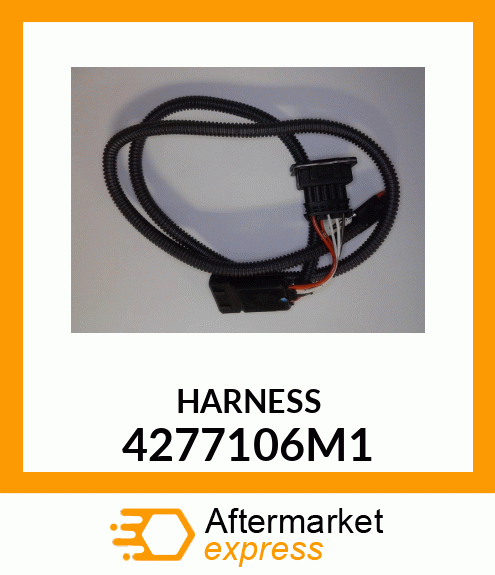 WIREHARNESS 4277106M1