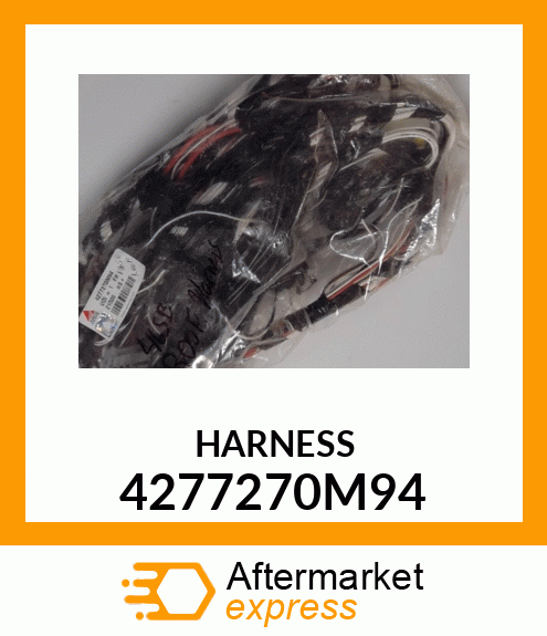 HARNESS 4277270M94