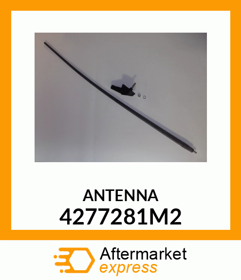 ANTENNA 4277281M2