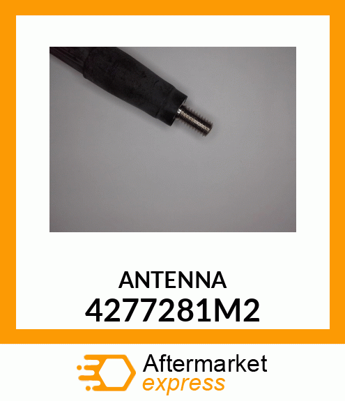 ANTENNA 4277281M2