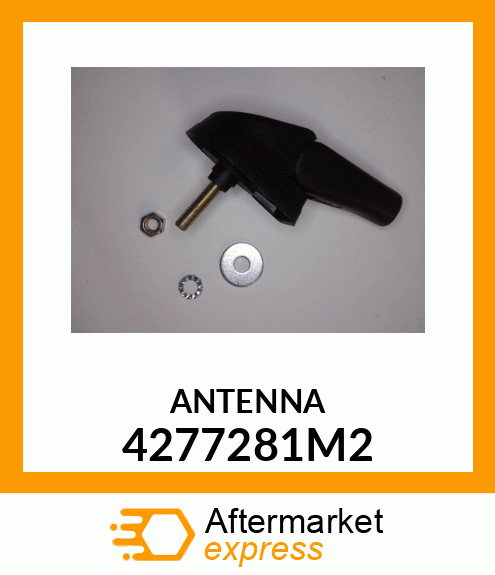 ANTENNA 4277281M2