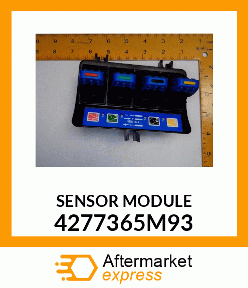 SENSOR_MODULE 4277365M93