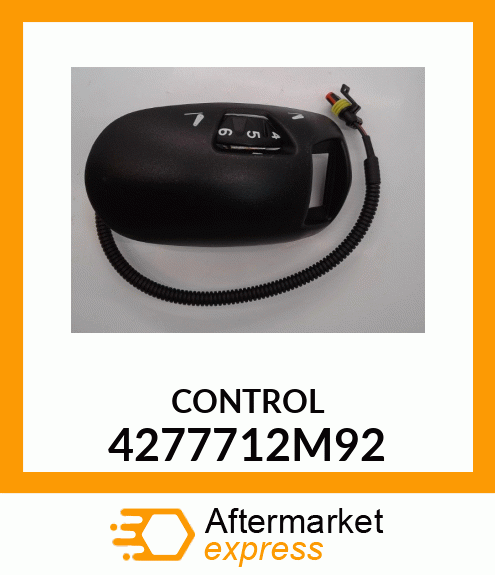 CONTROL 4277712M92