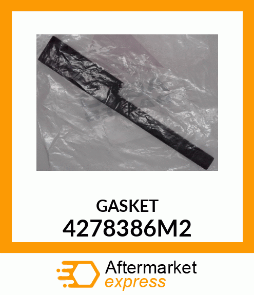 GASKET 4278386M2