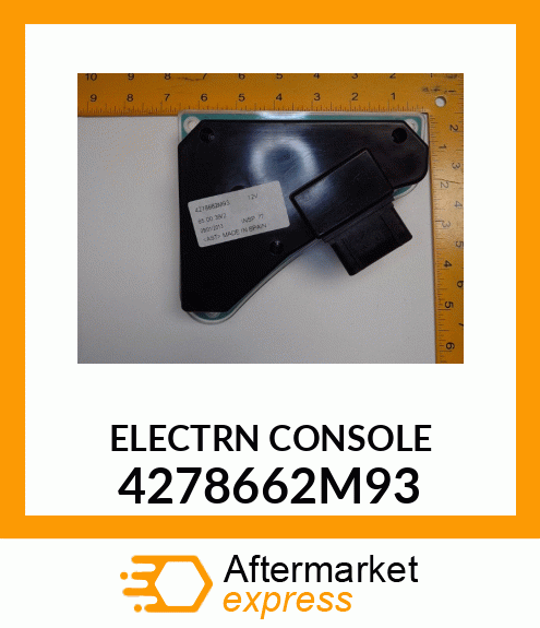 ELECTRN_CONSOLE 4278662M93