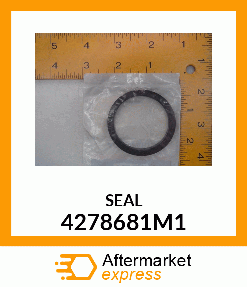 SEAL 4278681M1