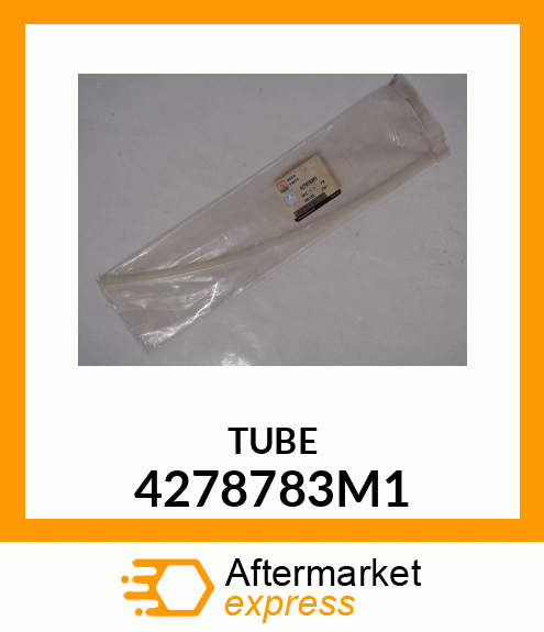 TUBE 4278783M1