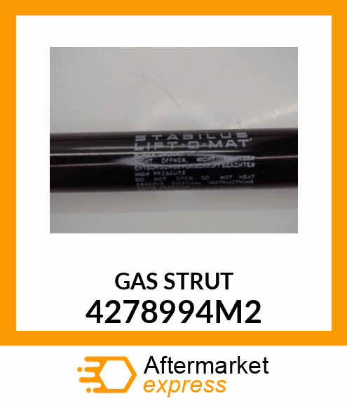 GAS_STRUT 4278994M2