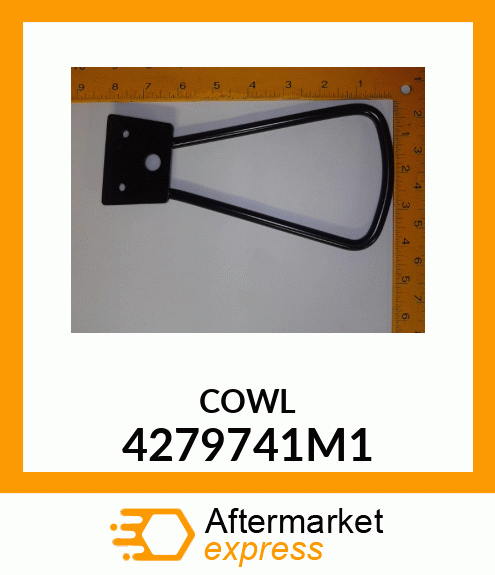 COWL 4279741M1