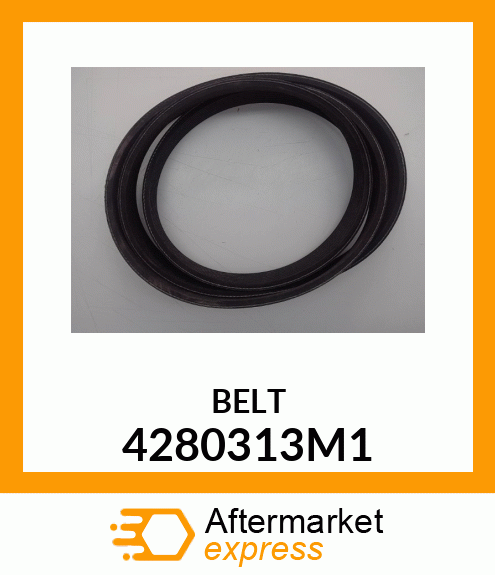 BELT 4280313M1