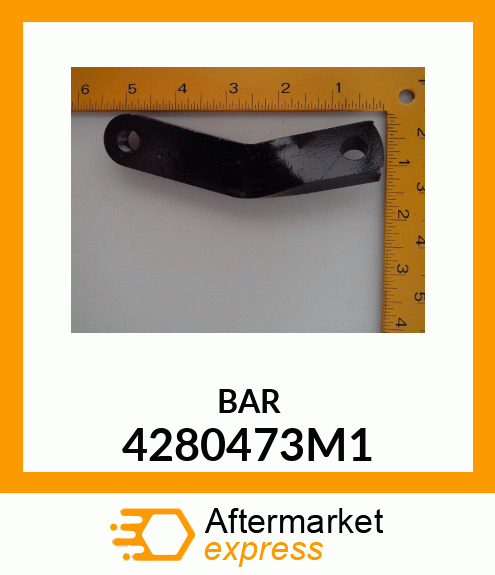 BAR 4280473M1