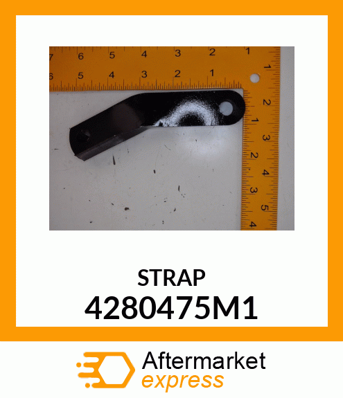 STRAP 4280475M1