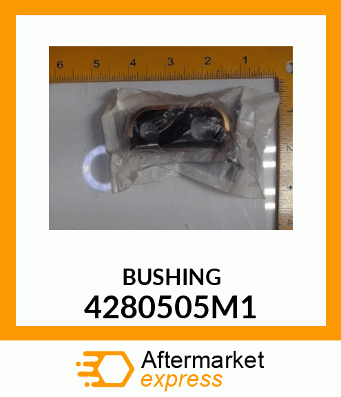 BUSHING 4280505M1