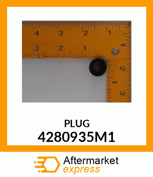 PLUG 4280935M1