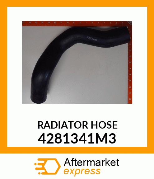 RADIATOR_HOSE 4281341M3