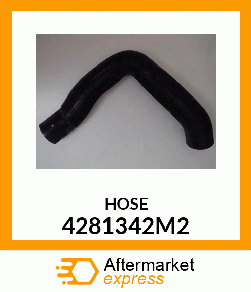 HOSE 4281342M2