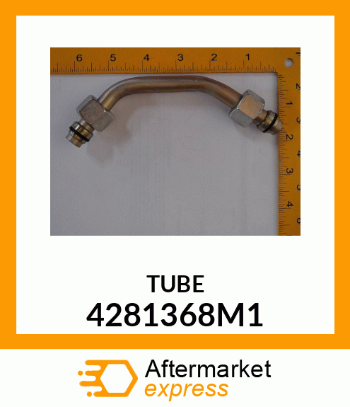 TUBE 4281368M1