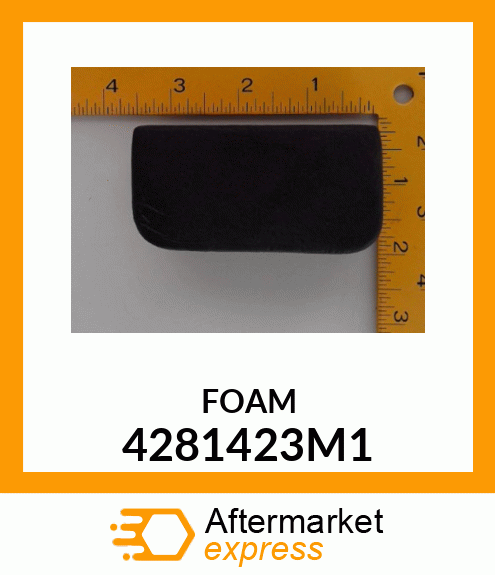 FOAM 4281423M1