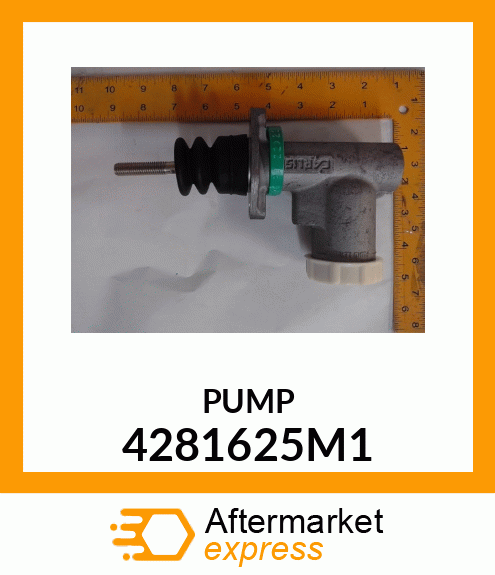 PUMP 4281625M1