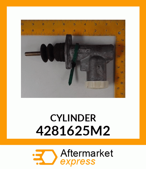 CYLINDER 4281625M2