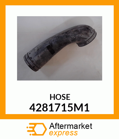 HOSE 4281715M1