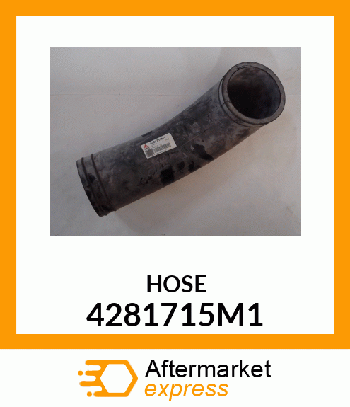 HOSE 4281715M1