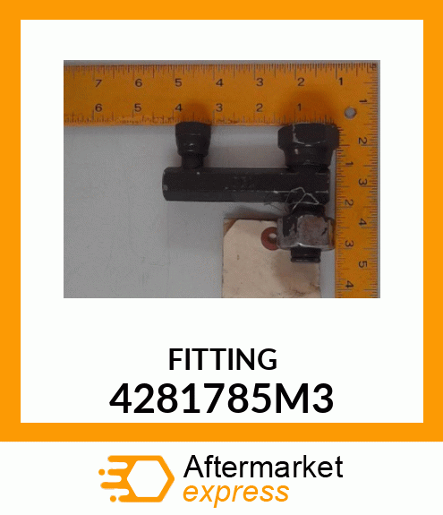 FITTING 4281785M3