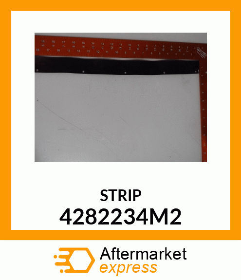 STRIP 4282234M2