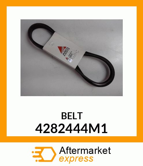 BELT 4282444M1