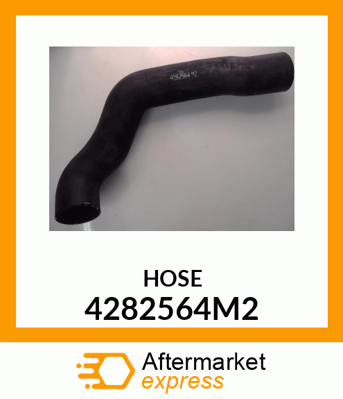 HOSE 4282564M2