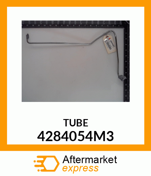 TUBE 4284054M3