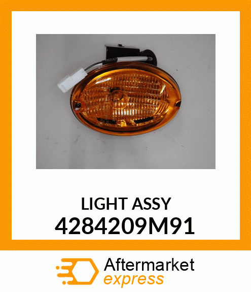 LIGHTASB 4284209M91