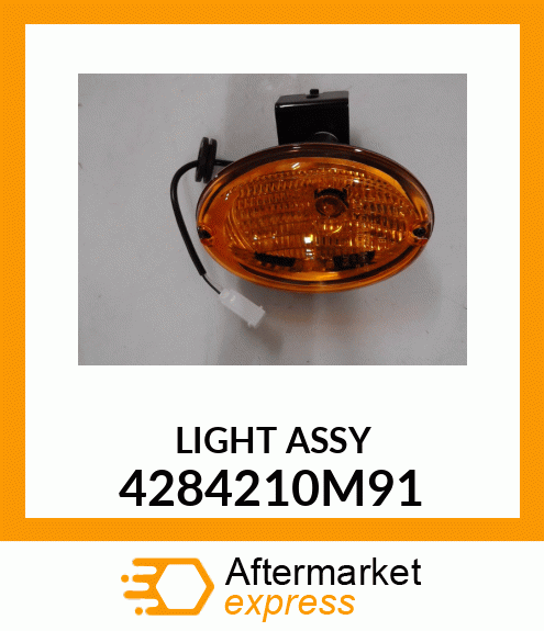 LIGHTASM 4284210M91