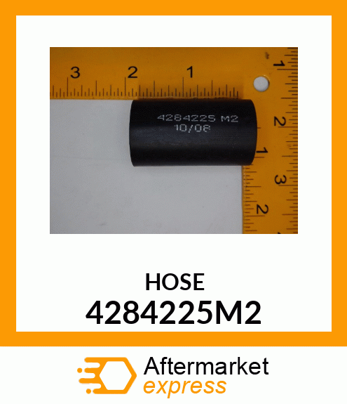 HOSE 4284225M2