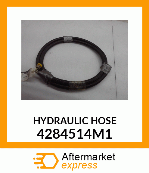 HYDRAULIC HOSE 4284514M1