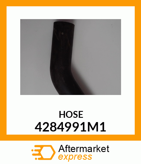 HOSE 4284991M1