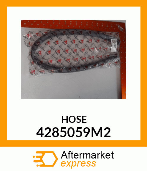 HOSE 4285059M2