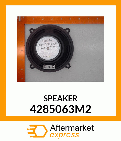 SPEAKER 4285063M2