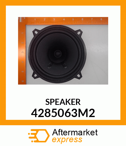 SPEAKER 4285063M2