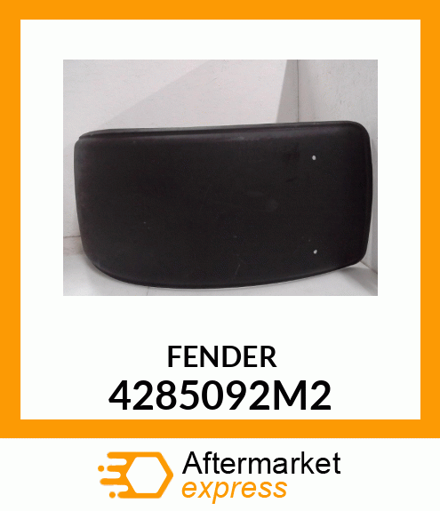 FENDER 4285092M2