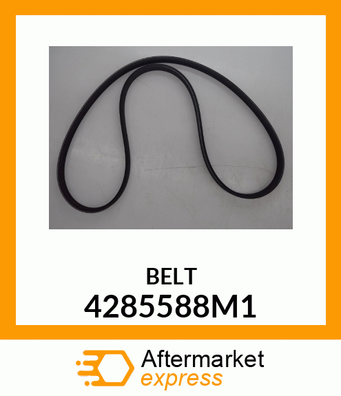 BELT 4285588M1