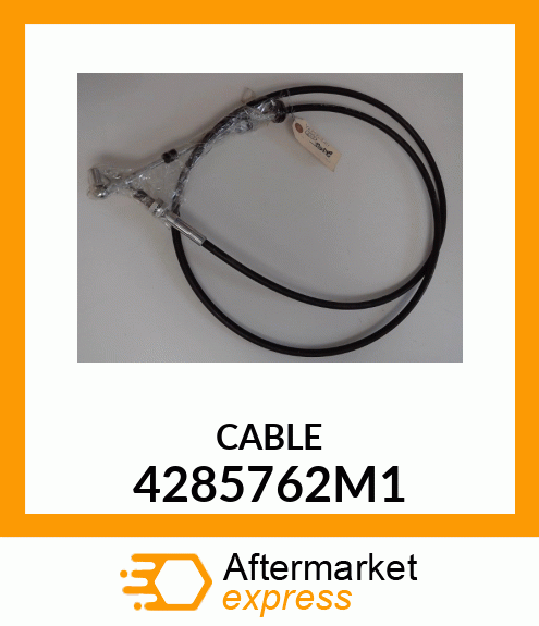 CABLE 4285762M1